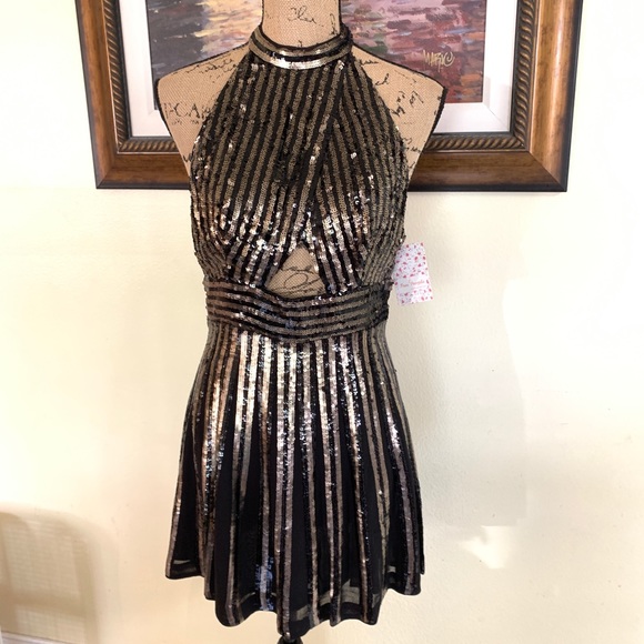 Free People Party Dress - Picture 7 of 8